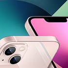 Аксессуары для iPhone 13 / 13 Pro / 13 Pro Max / 13 mini уже в продаже! Чехлы, стёкла, гидрогелевые плёнки