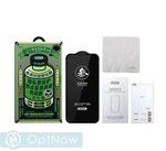 Стекло защитное Remax 3D (GL-27) Антишпион Privacy Series Твердость 9H для Samsung S24 Ultra - фото 92650