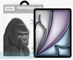 Стекло защитное SupGlass XC-20 Oversize ARC Edge для iPad Air 11 2024г. - фото 92302