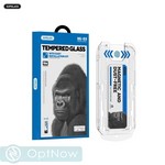 Стекло защитное Supglass SG-03 Transparent Glass with Easy Installation Kit для iphone 17 Pro/ 17/ 16 Pro (6.3") - фото 92636