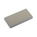 Аккумулятор внешний универсальный Remax PPP 12- 10000 mAh Proda Superalloy power bank (2USB: 5V-2.0A) Silver Серебристый - фото 50330