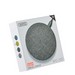 Беспроводное зарядное устройство XOOMZ (5-9V-2A) Fabric Wireless Fast Charging (XZC0001green) ткань Зеленый - фото 51322