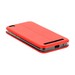 Чехол-книжка кожаный Fashion Case Slim-Fit для Xiaomi Redmi 5A (5.0") Red Красный - фото 51638