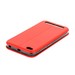 Чехол-книжка кожаный Fashion Case Slim-Fit для Xiaomi Redmi 5A (5.0") Red Красный - фото 51639