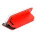 Чехол-книжка кожаный Fashion Case Slim-Fit для Xiaomi Redmi 5A (5.0") Red Красный - фото 51640
