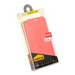 Чехол-книжка кожаный Fashion Case Slim-Fit для Xiaomi Redmi 5A (5.0") Red Красный - фото 51642