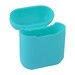 Чехол силиконовый Deppa для AirPods 2/ AirPods D-47002 1.4мм Мятный - фото 54224