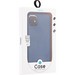 Чехол-накладка силиконовый TOTU Brilliant Series Silicone Case для iPhone 11 (6.1) Синий - фото 59626