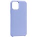 Чехол-накладка силикон Deppa Liquid Silicone Case D-87292 для iPhone 11 Pro (5.8") 1.5мм Лавандовый - фото 60038