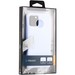 Чехол-накладка силикон Deppa Liquid Silicone Case D-87292 для iPhone 11 Pro (5.8") 1.5мм Лавандовый - фото 60040