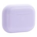 Чехол силиконовый Deppa для AirPods Pro (D-47037) 1.3мм Лавандовый - фото 61305