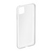 Чехол-накладка силикон Deppa Gel Case Basic D-87221 для iPhone 11 Pro Max (6.5") 0.8мм Прозрачный - фото 62192