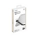Дата-кабель USB Deppa D-72296 Stand USB подставка - microUSB 1.0м алюминий Черный - фото 62971
