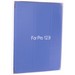 Чехол-книжка MItrifON Color Series Case для iPad Pro (12.9") 2020г. Royal Blue - Королевский синий - фото 65354