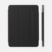 Чехол-подставка Deppa Wallet Onzo Magnet для iPad Air (10.9") 2020г. Soft touch 2.0мм (D-88065) Черный - фото 65883