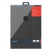 Чехол-подставка Deppa Wallet Onzo Magnet для iPad Air (10.9") 2020г. Soft touch 2.0мм (D-88065) Черный - фото 65887