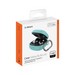 Чехол силиконовый Deppa для Galaxy Buds Live / Galaxy Buds Pro / Galaxy Buds Pro 2 D-47329 1.7мм Мятный - фото 68856