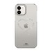 Чехол-накладка White Diamonds Eternity пластик для iPhone 12 mini (5.4") с кристаллами Swarovski 1430ETY5 Прозрачый - фото 70031