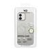Чехол-накладка White Diamonds Eternity пластик для iPhone 12 mini (5.4") с кристаллами Swarovski 1430ETY5 Прозрачый - фото 70032
