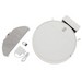 Робот-пылесос Xiaomi Mi Robot Vacuum-Mop Essential (SKV4136GL) Белый EU - фото 70913