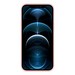 Чехол-накладка силикон Deppa Gel Color Case D-87759 для iPhone 12 Pro Max (6.7") 1.0мм Розовый - фото 75045