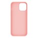Чехол-накладка силикон Deppa Gel Color Case D-87759 для iPhone 12 Pro Max (6.7") 1.0мм Розовый - фото 75047