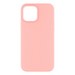 Чехол-накладка силикон Deppa Gel Color Case D-87759 для iPhone 12 Pro Max (6.7") 1.0мм Розовый - фото 75048