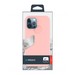 Чехол-накладка силикон Deppa Gel Color Case D-87759 для iPhone 12 Pro Max (6.7") 1.0мм Розовый - фото 75049