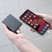 Аккумулятор внешний универсальный Deppa NRG 5000 mAh power bank D-33549 (USB: 5V-1.0A) Графитовый - фото 76773