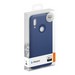 Чехол-накладка силикон Deppa Gel Color Case D-87144 для Xiaomi Redmi 7 (2019) 0.8мм Синий - фото 78098