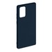 Чехол-накладка силикон Deppa Gel Color Case TPU D-87731 для Samsung Galaxy Note 20 Синий - фото 78211