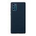 Чехол-накладка силикон Deppa Gel Color Case TPU D-87731 для Samsung Galaxy Note 20 Синий - фото 78212