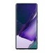 Чехол-накладка силикон Deppa Gel Color Case TPU D-87731 для Samsung Galaxy Note 20 Синий - фото 78213