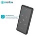 Внешний аккумулятор универсальный Power Bank & беспроводное зарядное MItrifON AK1 10000 mAh Черный - фото 79965