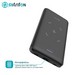 Внешний аккумулятор универсальный Power Bank & беспроводное зарядное MItrifON AK1 10000 mAh Черный - фото 79966