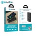 Внешний аккумулятор универсальный Power Bank & беспроводное зарядное MItrifON AK1 10000 mAh Черный - фото 79967