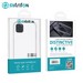 Чехол силиконовый MItrifON для iPhone 13 Pro Max (6.7") тонкий TPU 0,8mm Прозрачный - фото 80111