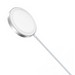 Беспроводное зарядное устройство Deppa QI Fast Charge 2в1 (D-24021) для Apple iPhone/ Watch 18Вт Белый - фото 83182