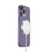 Беспроводное зарядное устройство Deppa QI Fast Charge 2в1 (D-24021) для Apple iPhone/ Watch 18Вт Белый - фото 83184