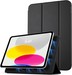 Чехол-обложка Smart Folio для iPad Air 4/ Air 5 (10.9") Black - Черный - фото 76518