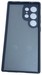 Чехол пластиковый Fashion Case для Samsung S24 Ultra Дымчатый - фото 90812
