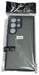 Чехол пластиковый Fashion Case для Samsung S24 Ultra Дымчатый - фото 90813