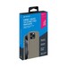 Чехол-накладка Deppa Liquid Silicone Magsafe Premium Case D-84226 для iPhone 16 Pro (6.3") Серый - фото 91385