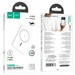 Аккумулятор внешний универсальный Hoco J140A 5000 mAh Tony PD20W ultra-thin magnetic power bank Белый - фото 91912