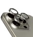 Стекло защитное для основной камеры SupGlass Camera lens Anti Clare XC-31 для Iphone 16 Pro/ 16 Pro Max natural - фото 92137