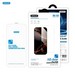 Стекло защитное SupGlass SG-02 Tempered Glass All Clear для iPhone 13/ 13 Pro/ 14/ 16 SE (6.1") 0.3mm глянцевое - фото 92265