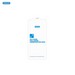 Стекло защитное SupGlass SG-02 Tempered Glass All Clear для iPhone 13/ 13 Pro/ 14/ 16 SE (6.1") 0.3mm глянцевое - фото 92266