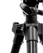 Трипод (тренога, штатив) 3120A трехуровневый Черный - фото 92511